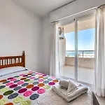 Apartamento Apolo XVI 2 4 19